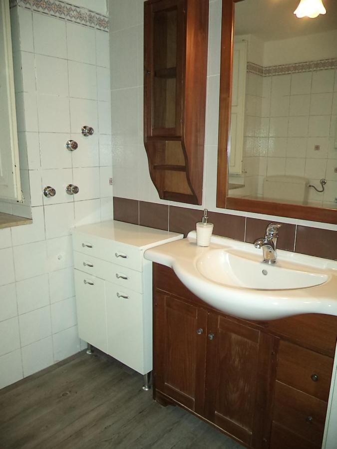 Locami Palermo Centro Rooms Esterno foto